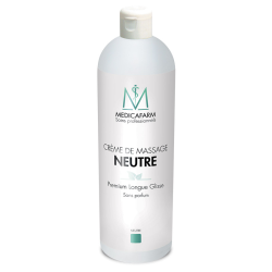 CRÈME DE MASSAGE NEUTRE PREMIUM MEDICAFARM
