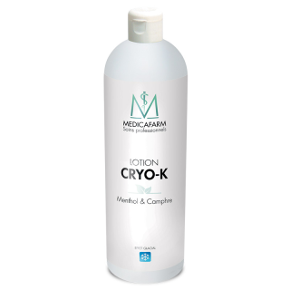 LOTION CRYO-K MEDICAFARM