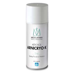 AÉROSOL CRYO-K MEDICAFARM AÉROSOL CRYO-K MEDICAFARM
