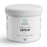 ARGILE DE SOIN CRYO "EFFET GLACIAL"