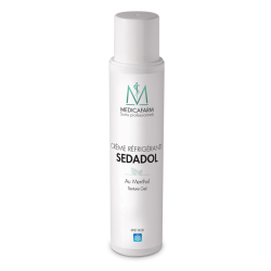 SEDADOL CREME REFRIGERANTE AU MENTHOL
