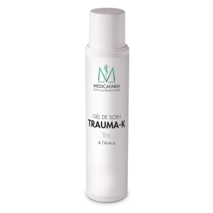 GEL DE SOIN TRAUMA-K MEDICAFARM GEL DE SOIN TRAUMA-K MEDICAFARM