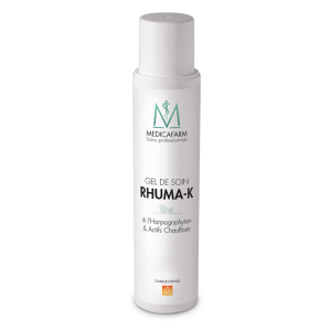 GEL DE SOIN RHUMA-K MEDICAFARM GEL DE SOIN RHUMA-K MEDICAFARM