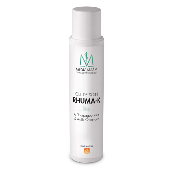 GEL DE SOIN RHUMA-K MEDICAFARM