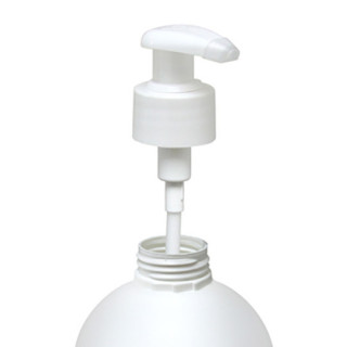 Pompe pour flacon 1 l