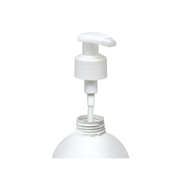 Pompe pour flacon 1 l
