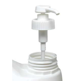 Medicafarm 5-litre can pump