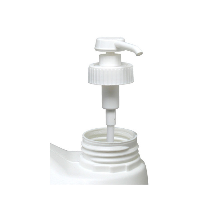 Medicafarm 5-litre can pump