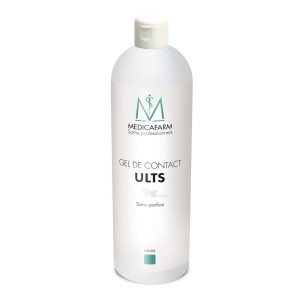 GEL DE CONTACT ULTRASONS MEDICAFARM GEL DE CONTACT ULTRASONS MEDICAFARM