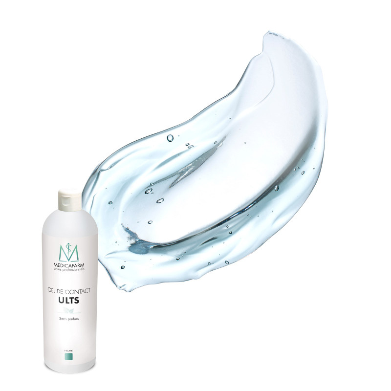 GEL DE CONTACT ULTRASONS MEDICAFARM GEL DE CONTACT ULTRASONS MEDICAFARM