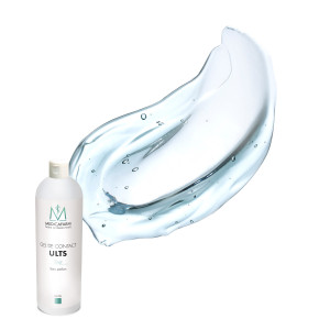 GEL DE CONTACT ULTRASONS MEDICAFARM GEL DE CONTACT ULTRASONS MEDICAFARM
