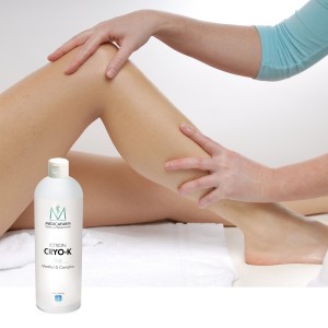 LOTION CRYO-K MEDICAFARM LOTION CRYO-K MEDICAFARM