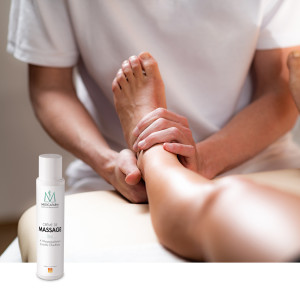 CRÈME DE MASSAGE ACTIFS CHAUFFANTS MEDICAFARM CRÈME DE MASSAGE ACTIFS CHAUFFANTS MEDICAFARM