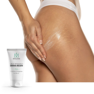 CRÈME RÉPARATRICE RAFFERMISSANTE MEDICAFARM CRÈME RÉPARATRICE RAFFERMISSANTE MEDICAFARM