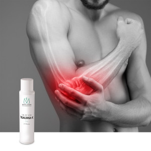 GEL DE SOIN TRAUMA-K MEDICAFARM GEL DE SOIN TRAUMA-K MEDICAFARM