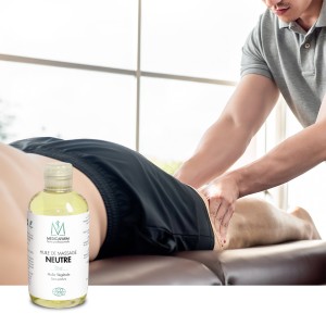 HUILE DE MASSAGE NEUTRE VEGETALE MEDICAFARM HUILE DE MASSAGE NEUTRE VEGETALE MEDICAFARM