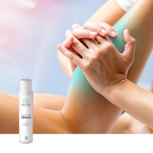 GEL DE SOIN CRYO-K MEDICAFARM GEL DE SOIN CRYO-K MEDICAFARM