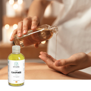 HUILE DE SOIN OLEO-K MEDICAFARM HUILE DE SOIN OLEO-K MEDICAFARM