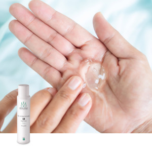GEL HYDROSOLUBLE LB - MEDICAFARM GEL HYDROSOLUBLE LB - MEDICAFARM