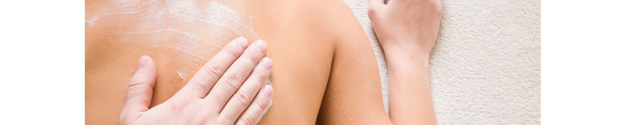 Crèmes de soin - MÉDICAFARM