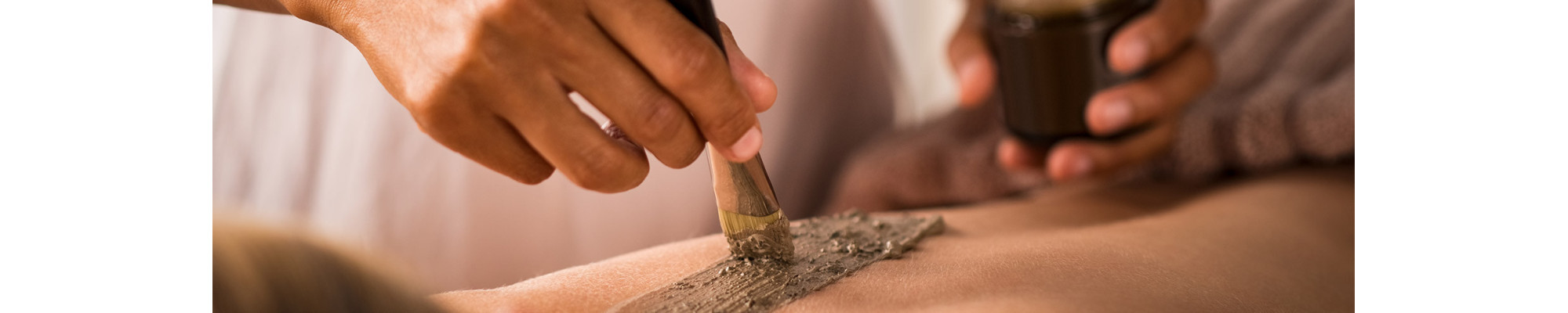 Argiles, Lotions & Aérosols